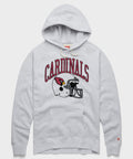 Arizona Cardinals Helmet Hoodie