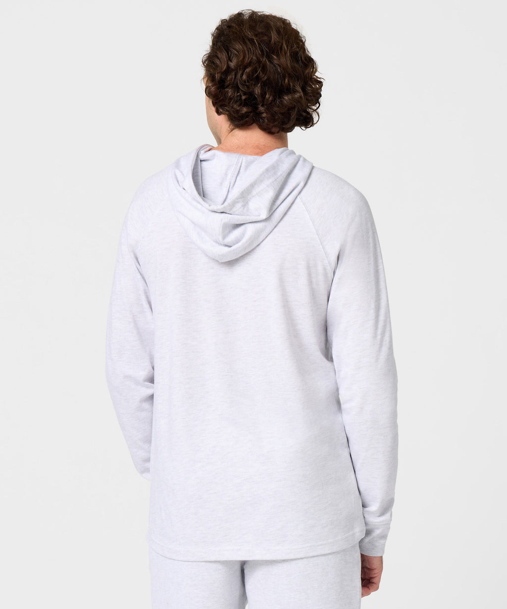 Arizona Diamondbacks Jersey Logo '23 Lightweight Hoodie