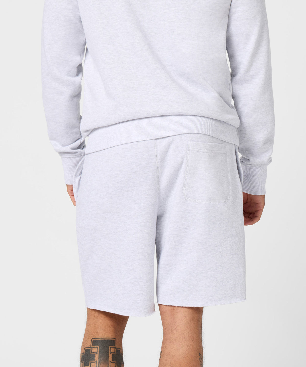 Arizona Diamondbacks Jersey Logo '23 Sweat Shorts