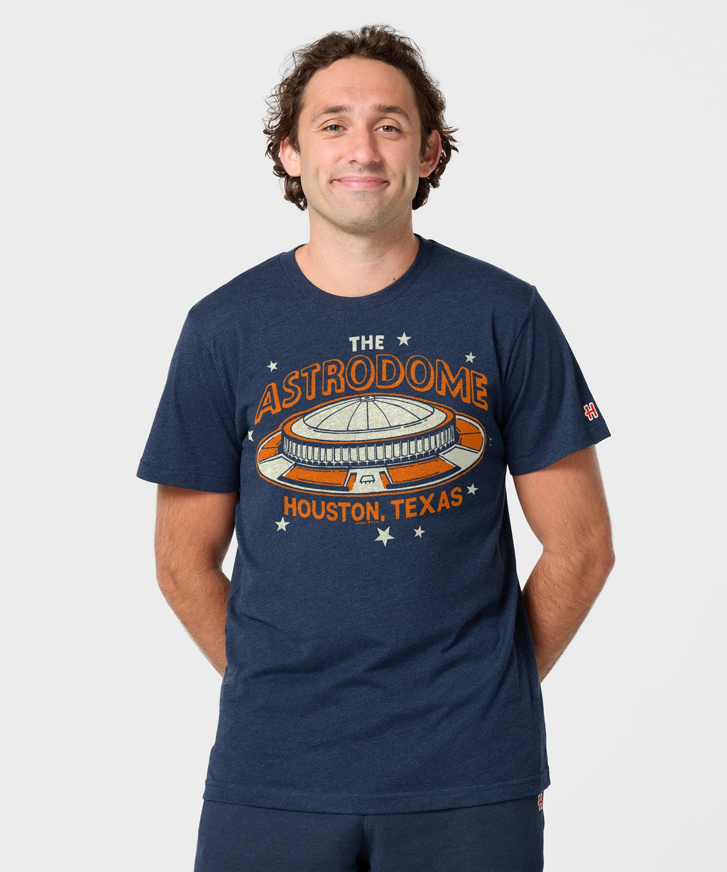Astrodome Houston