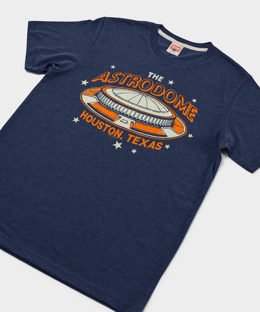 Astrodome Houston