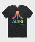 Atari Number One Video Game