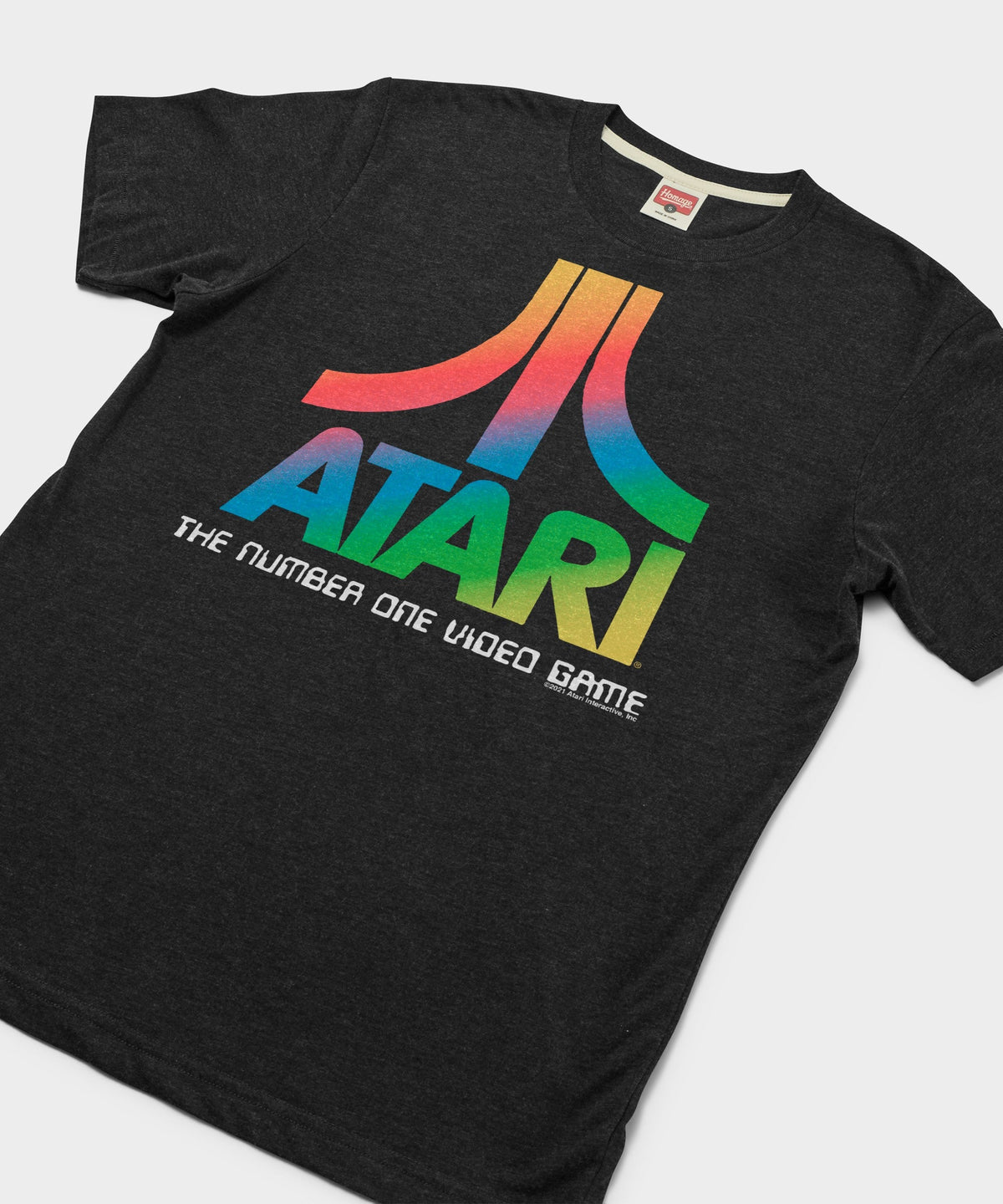 Atari Number One Video Game