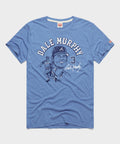 Atlanta Braves Dale Murphy Signature