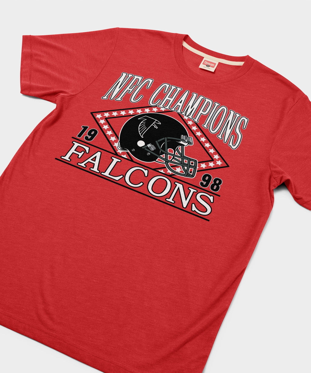 Atlanta Falcons 1998 NFC Champs