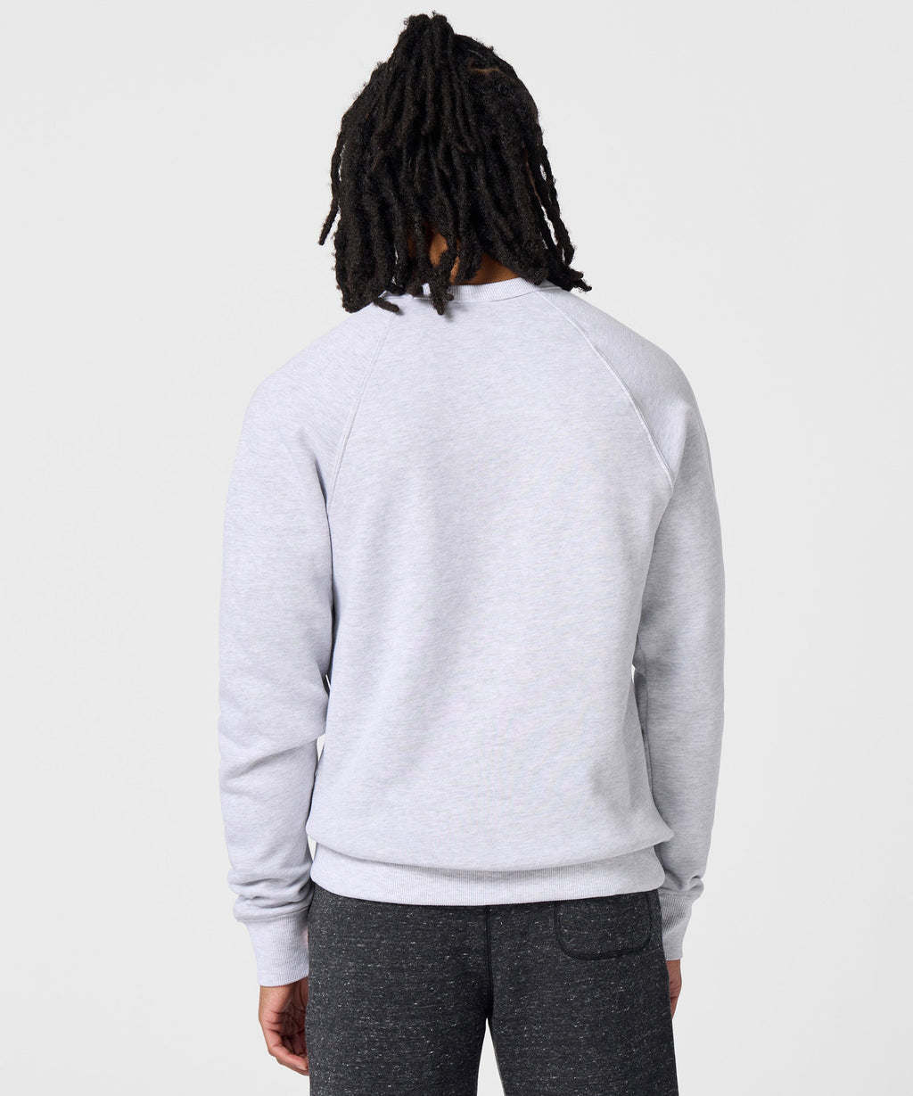 Atlanta Falcons Crest Crewneck