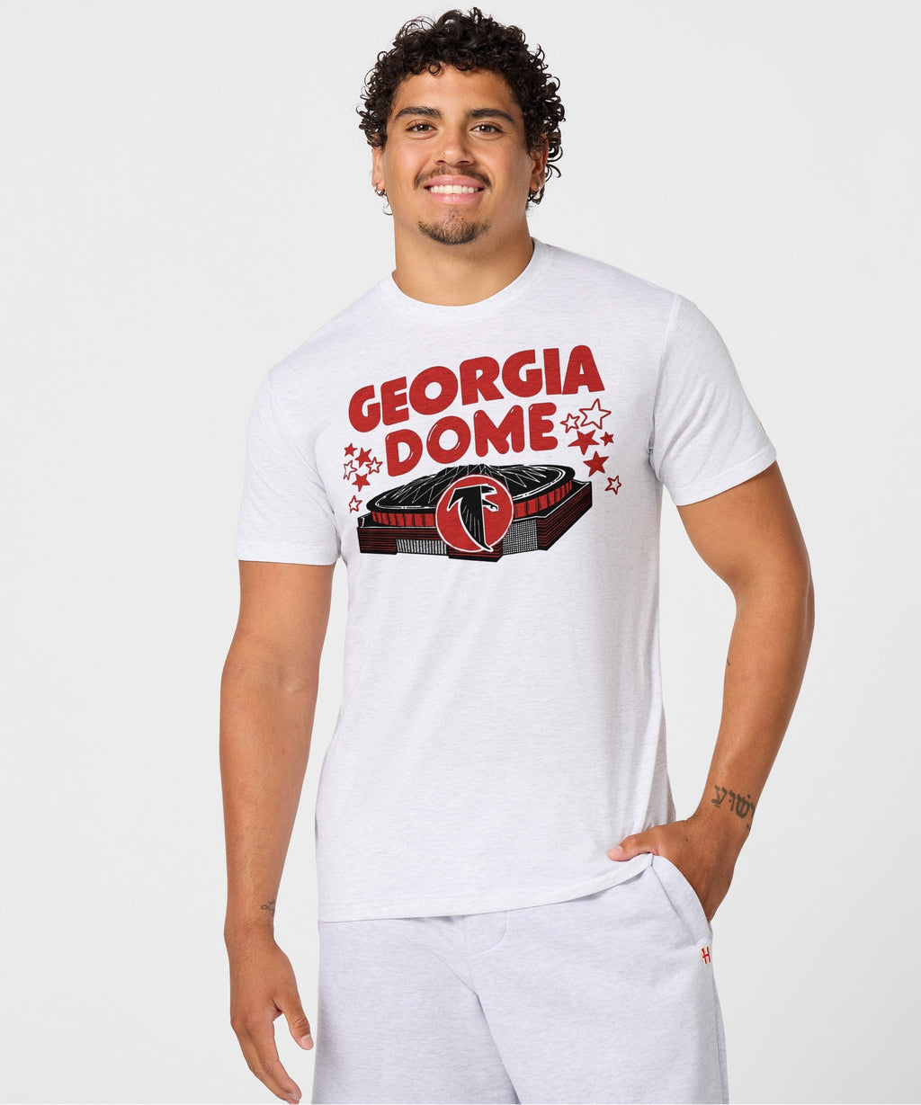 Atlanta Falcons Georgia Dome