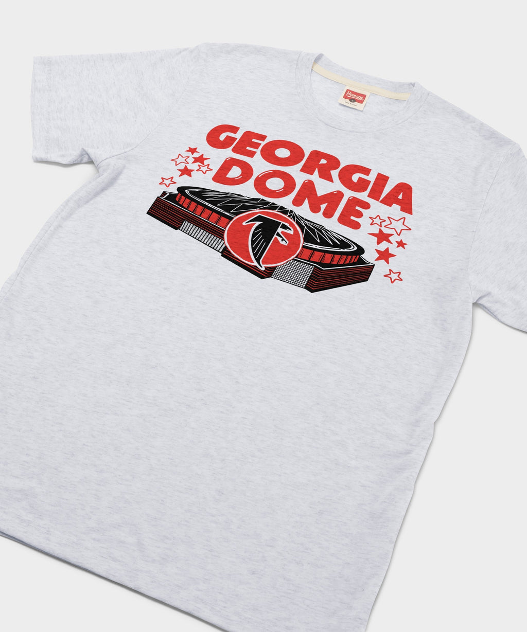 Atlanta Falcons Georgia Dome