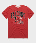 Atlanta Falcons Helmet Retro