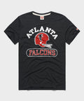 Atlanta Falcons Throwback Helmet