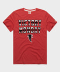 Atlanta Falcons Victory Monday