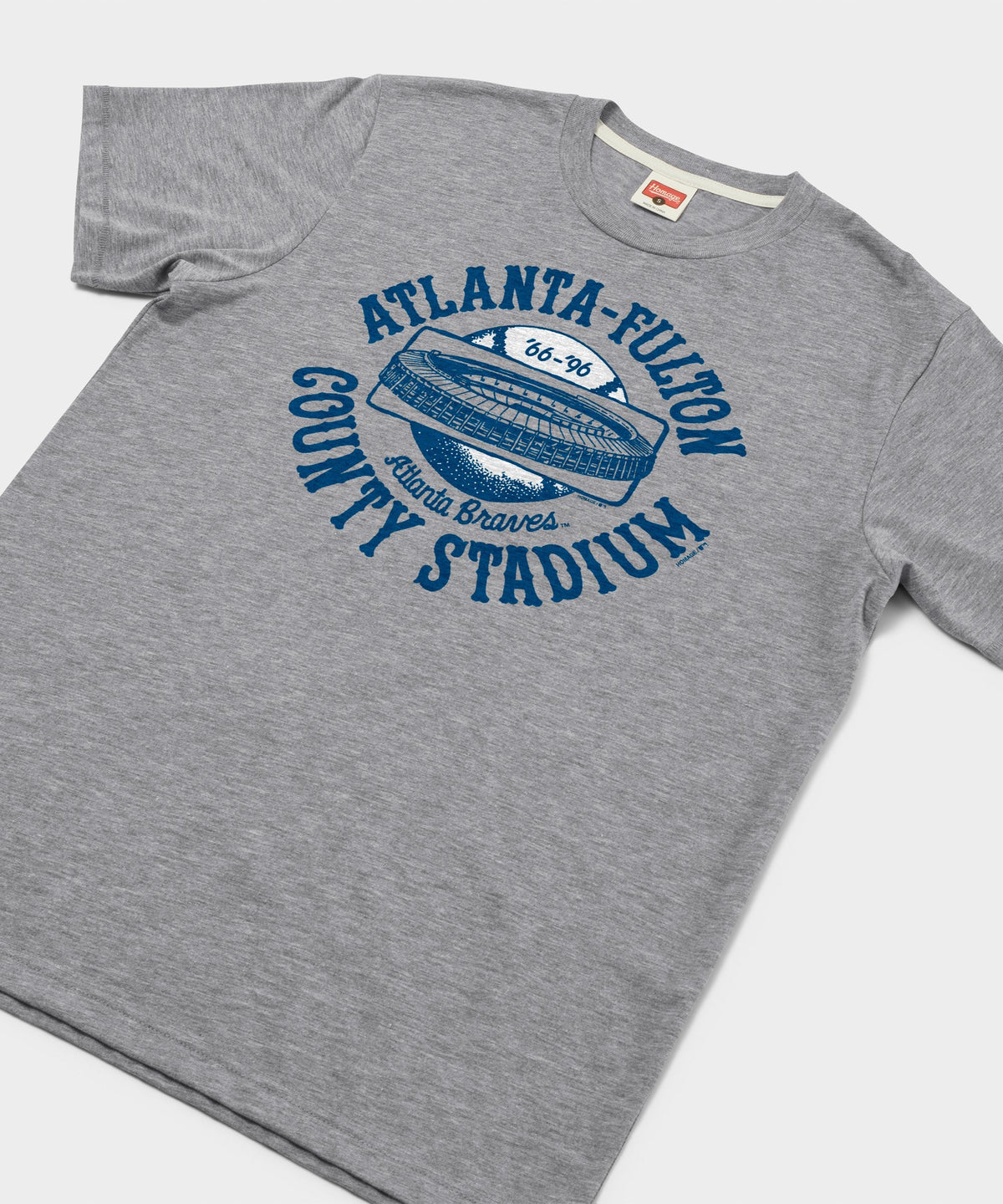 Atlanta-Fulton County Stadium