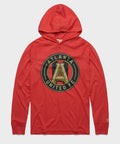 Atlanta United '17 Lightweight Hoodie