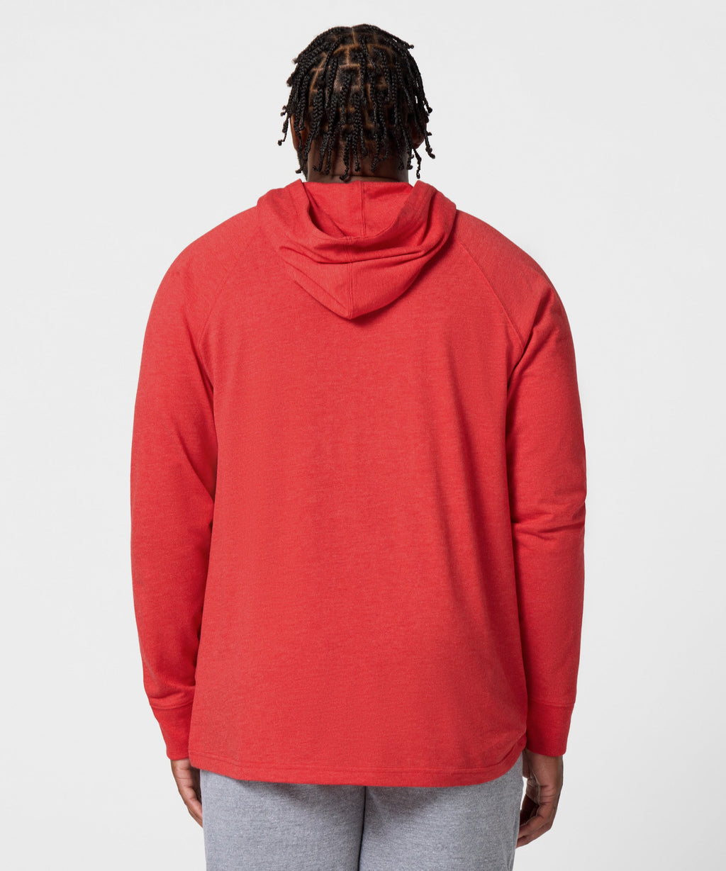 Atlanta United '17 Lightweight Hoodie