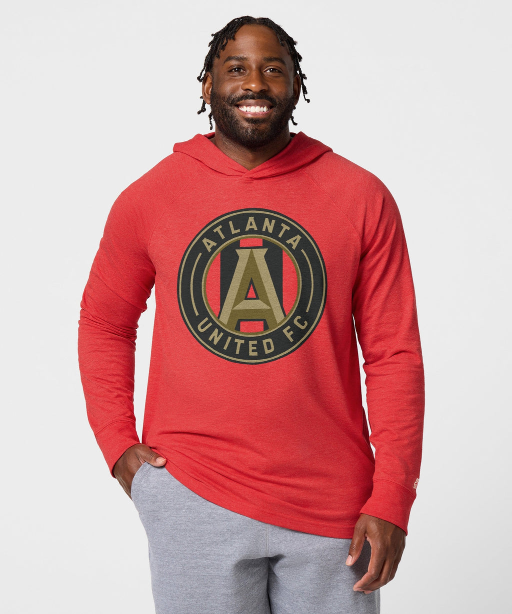Atlanta United '17 Lightweight Hoodie