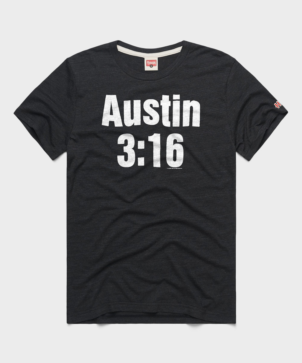 Austin 3:16