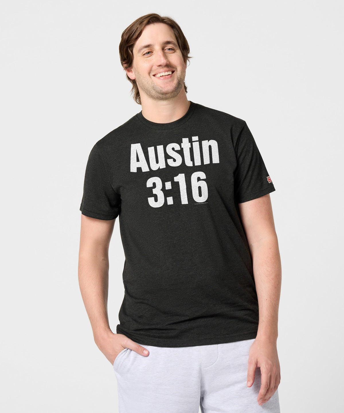Austin 3:16