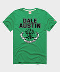 Austin FC Dale Austin