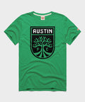 Austin FC '21