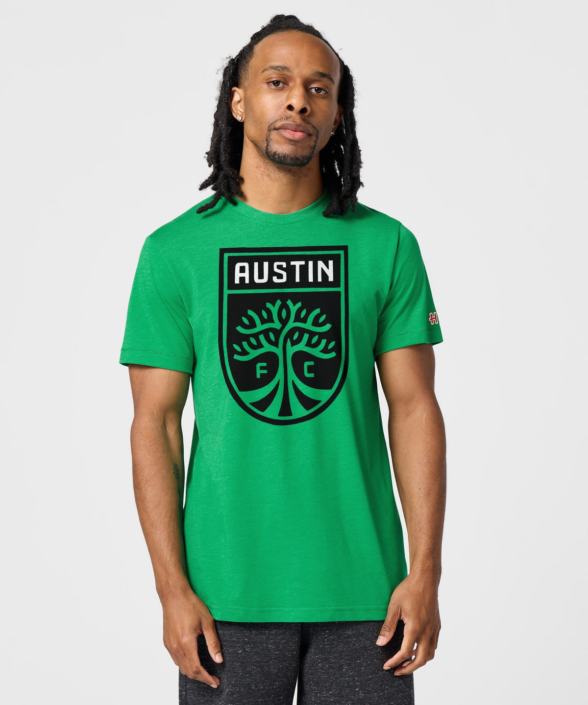 Austin FC '21