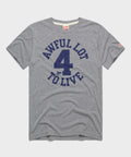 Awful Lot To Live 4