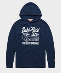 Babe Ruth Nicknames Lightweight Hoodie