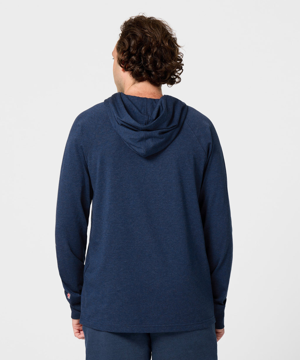 Babe Ruth Nicknames Lightweight Hoodie