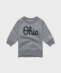 Baby Script Ohio Crewneck