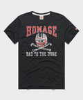 Bad To The Bone HOMAGE