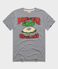 Bagel And Deli Shop