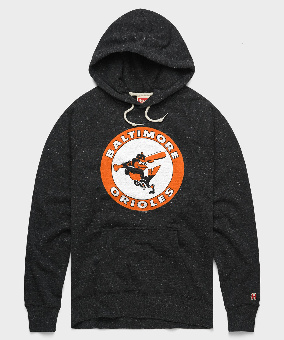 Baltimore Orioles '70 Hoodie