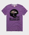Baltimore Ravens Big Helmet