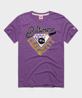 Baltimore Ravens Charm City