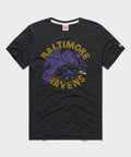 Baltimore Ravens The Raven