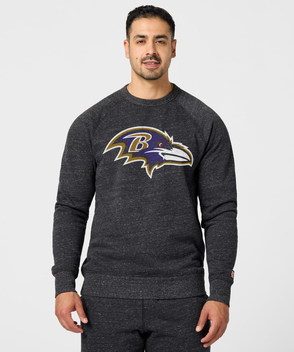 Baltimore Ravens '99 Crewneck