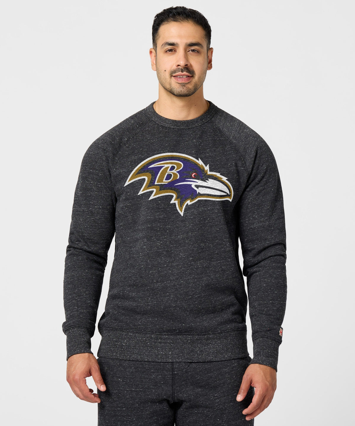 Baltimore Ravens '99 Crewneck