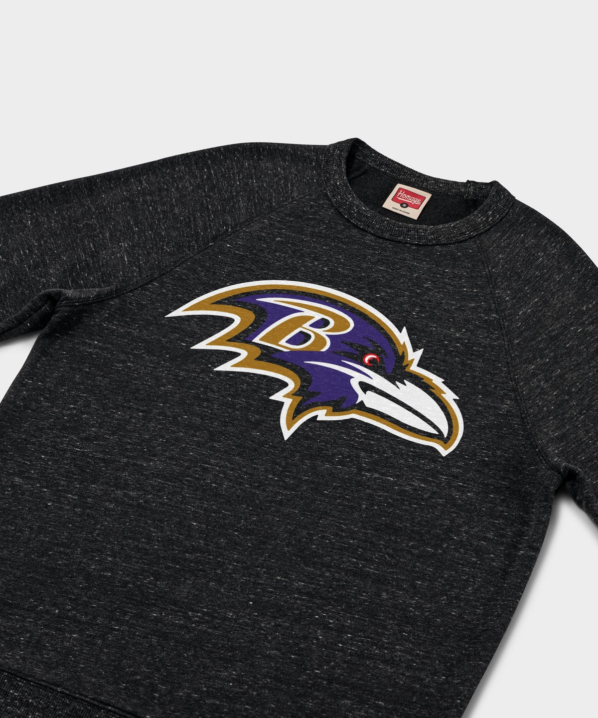 Baltimore Ravens '99 Crewneck