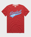 Baseball Mom