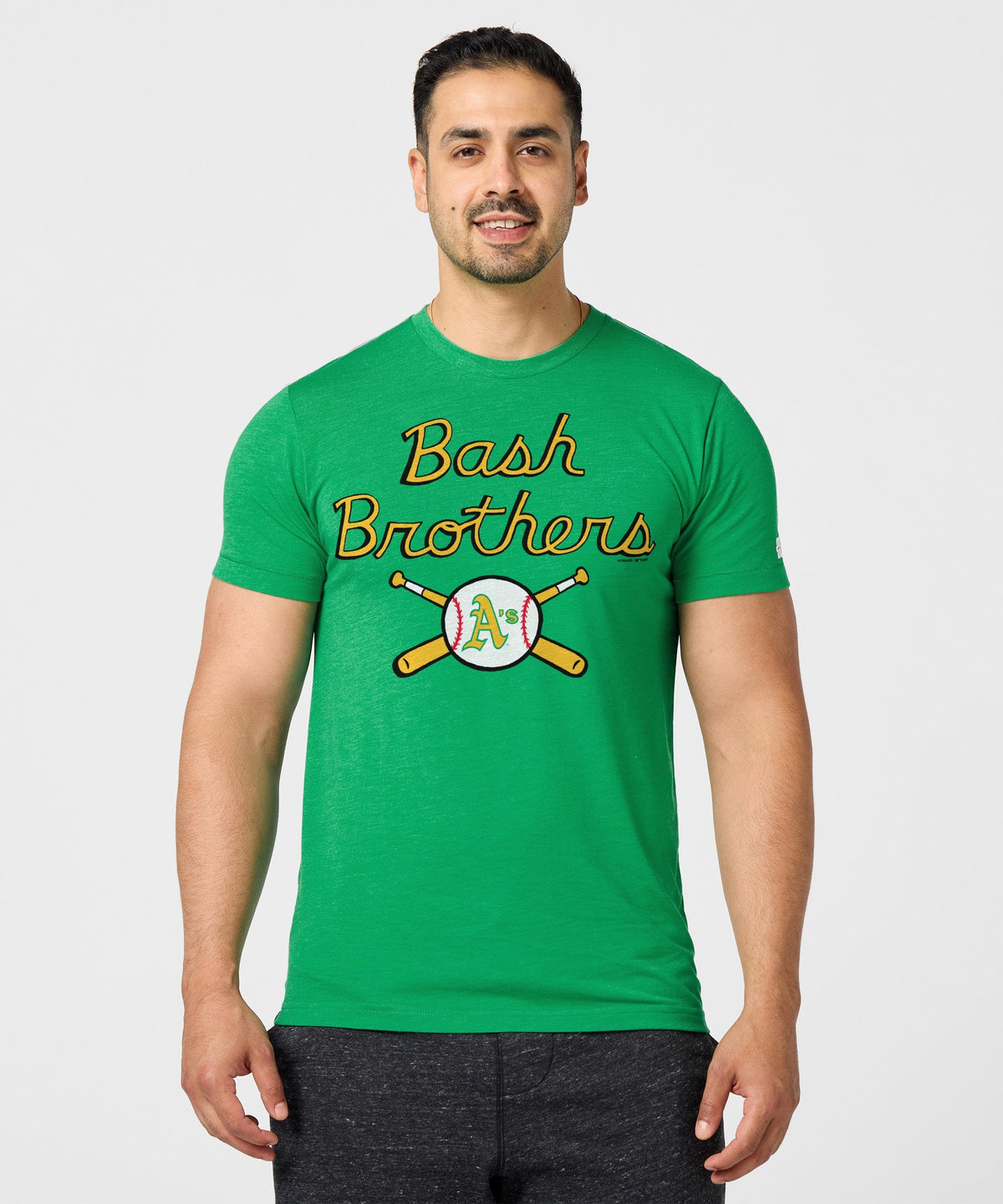 Bash Brothers Oakland A's
