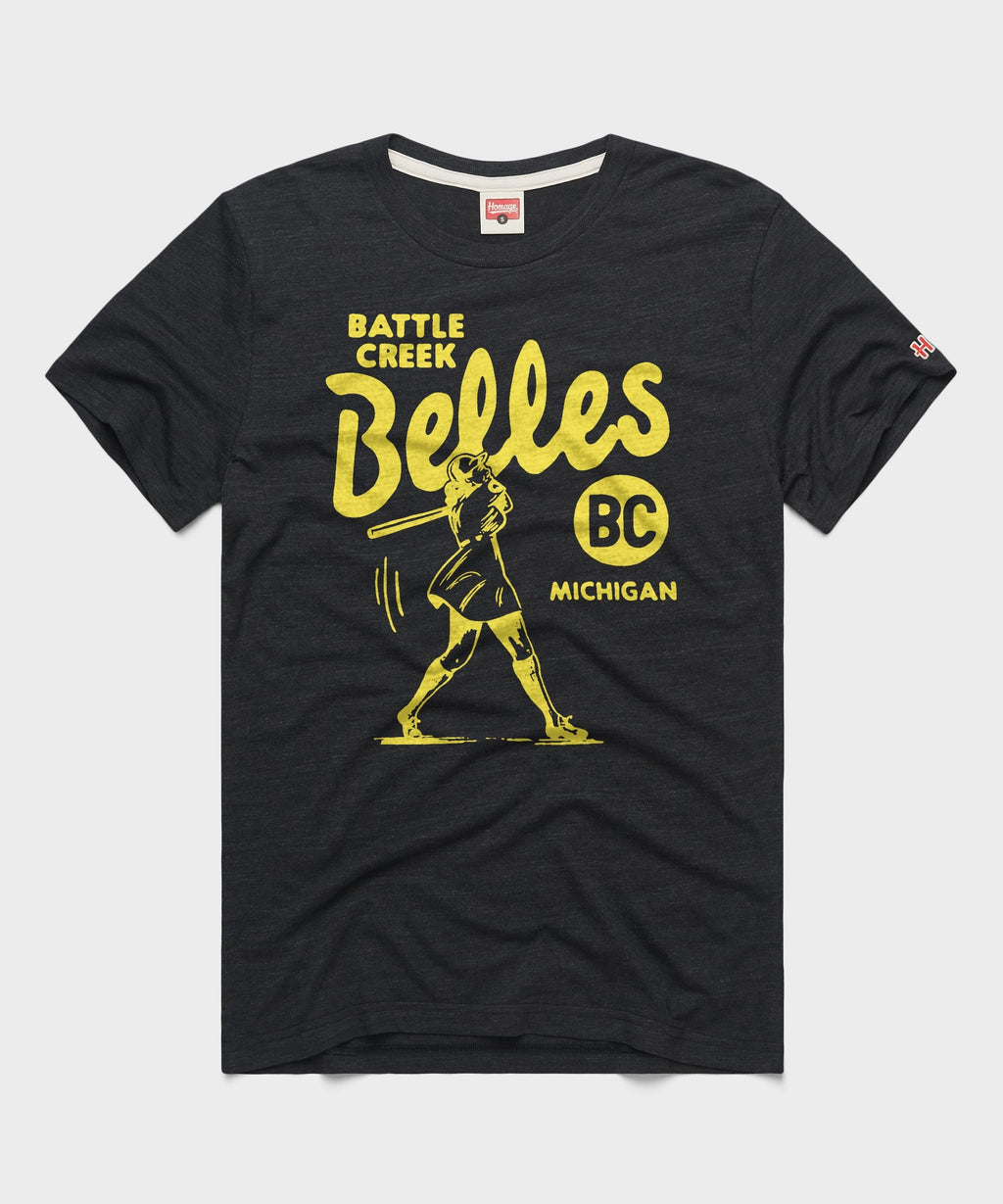 Battle Creek Belles