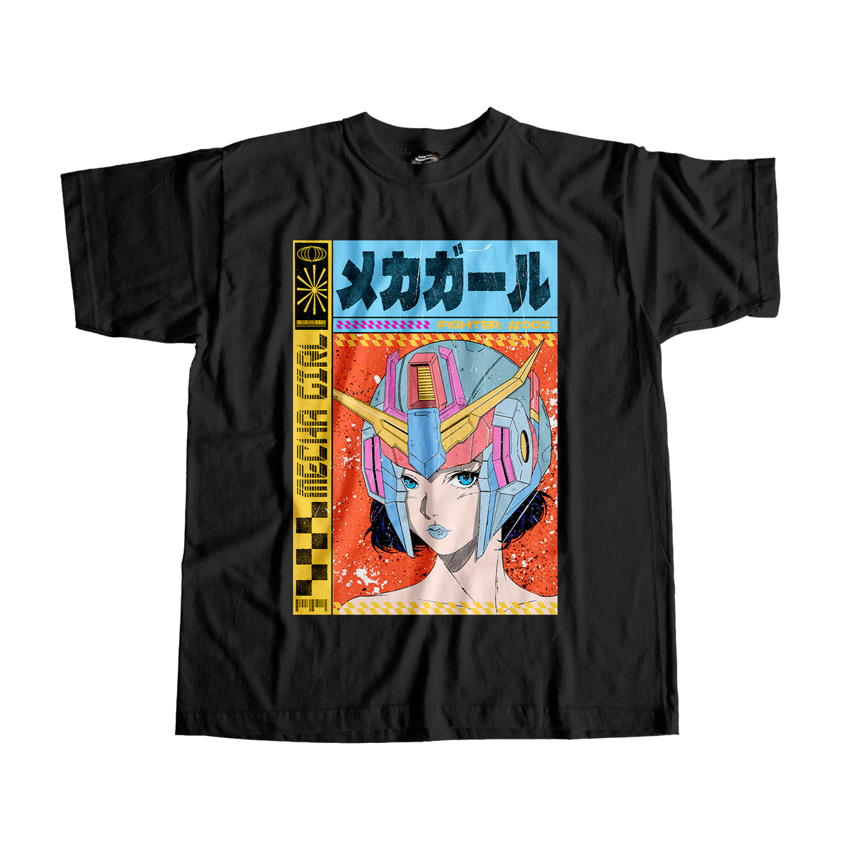 Battle Ready Tee