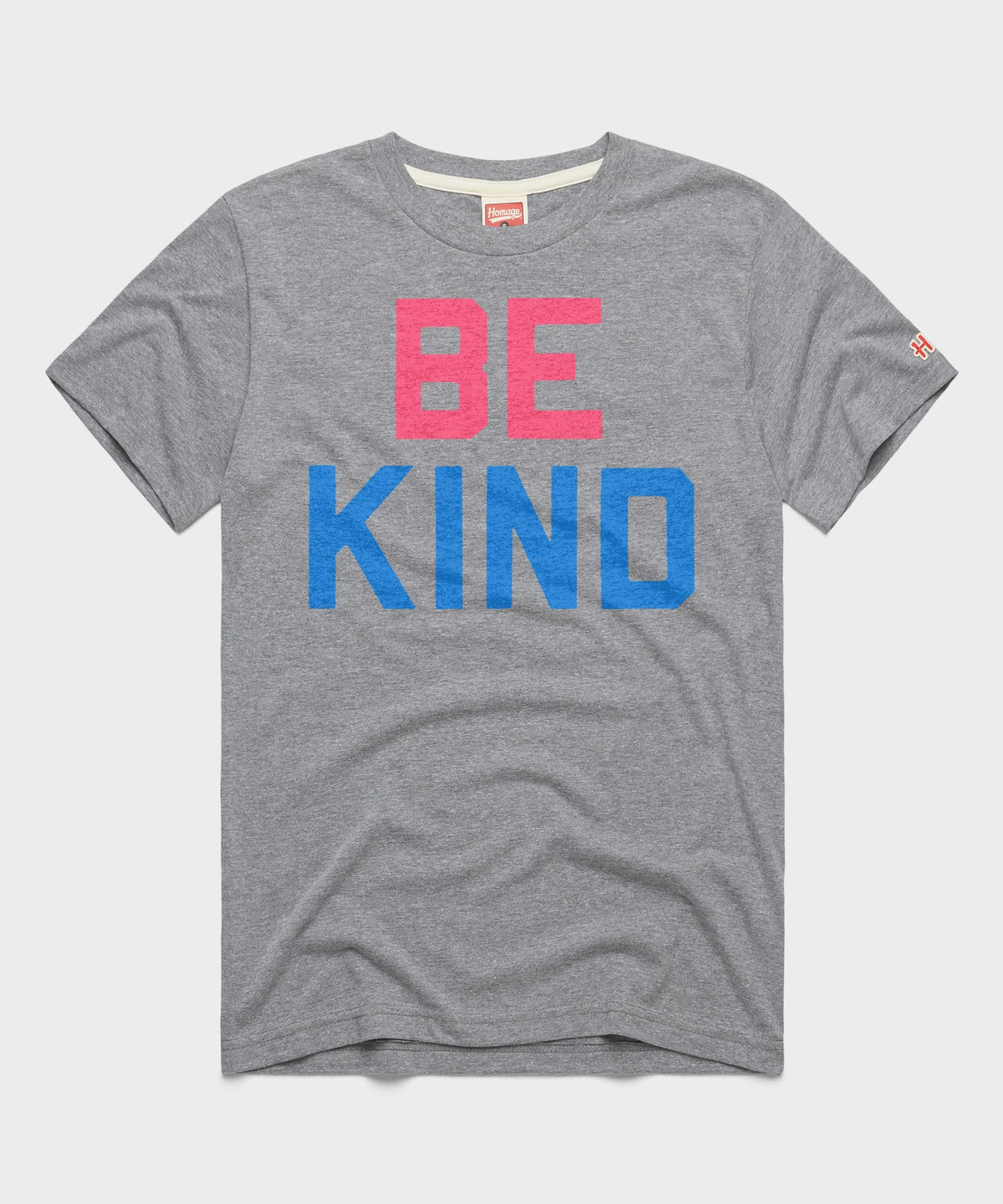 Be Kind