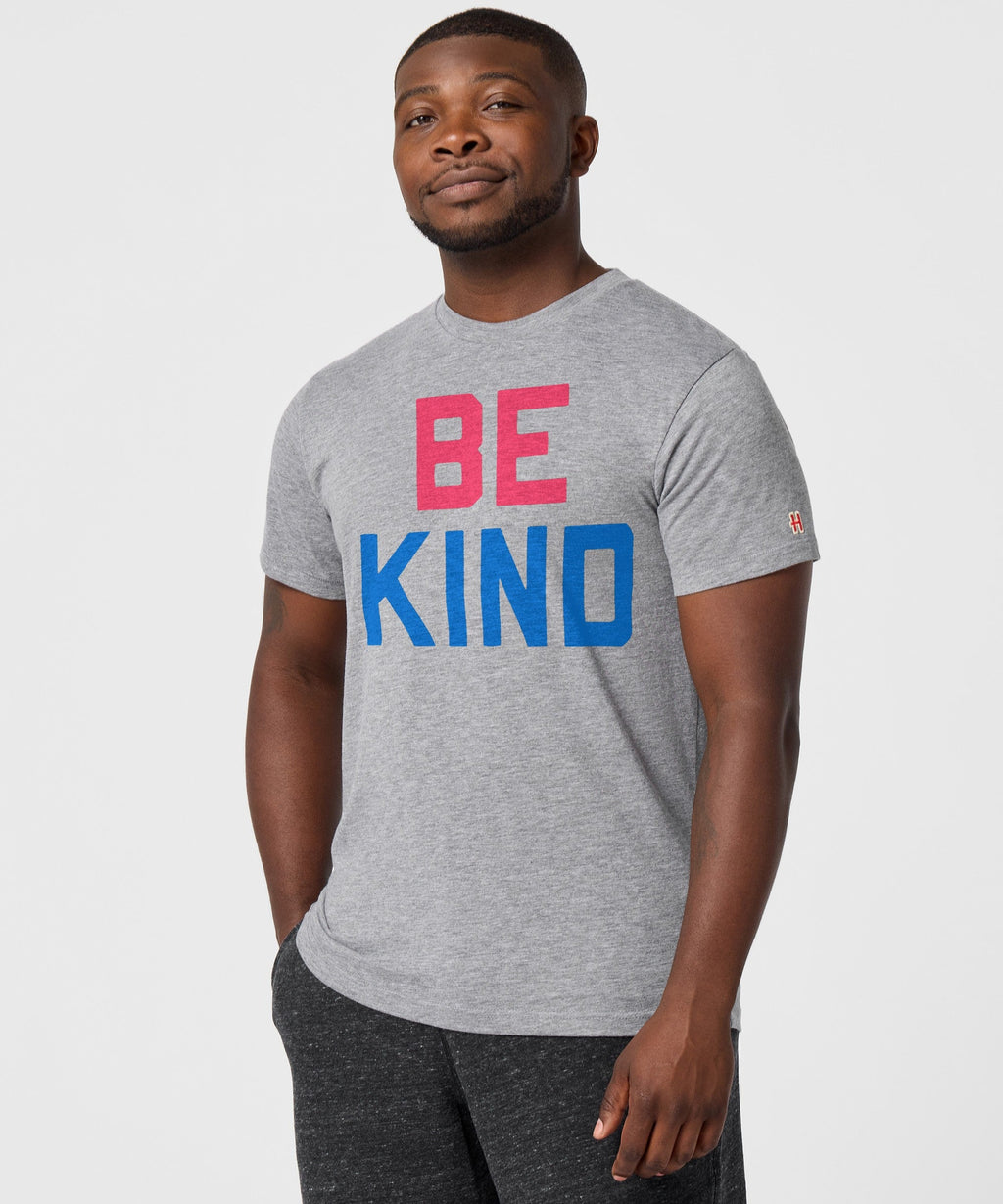 Be Kind