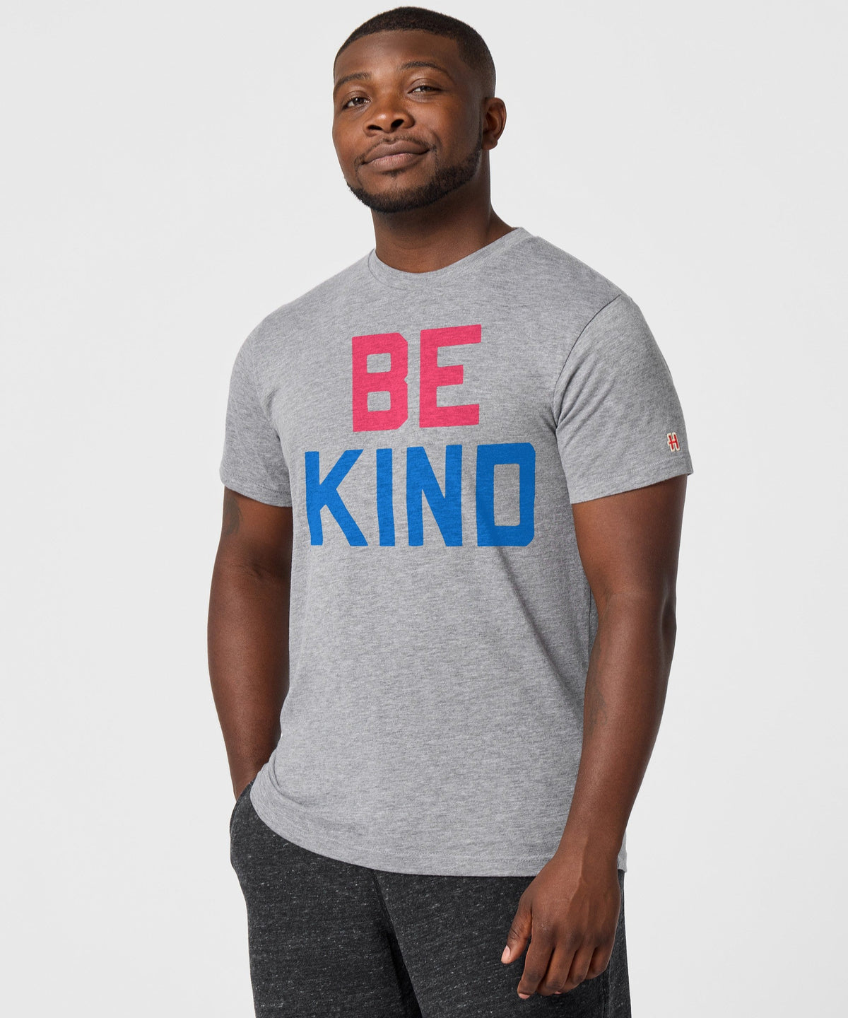 Be Kind