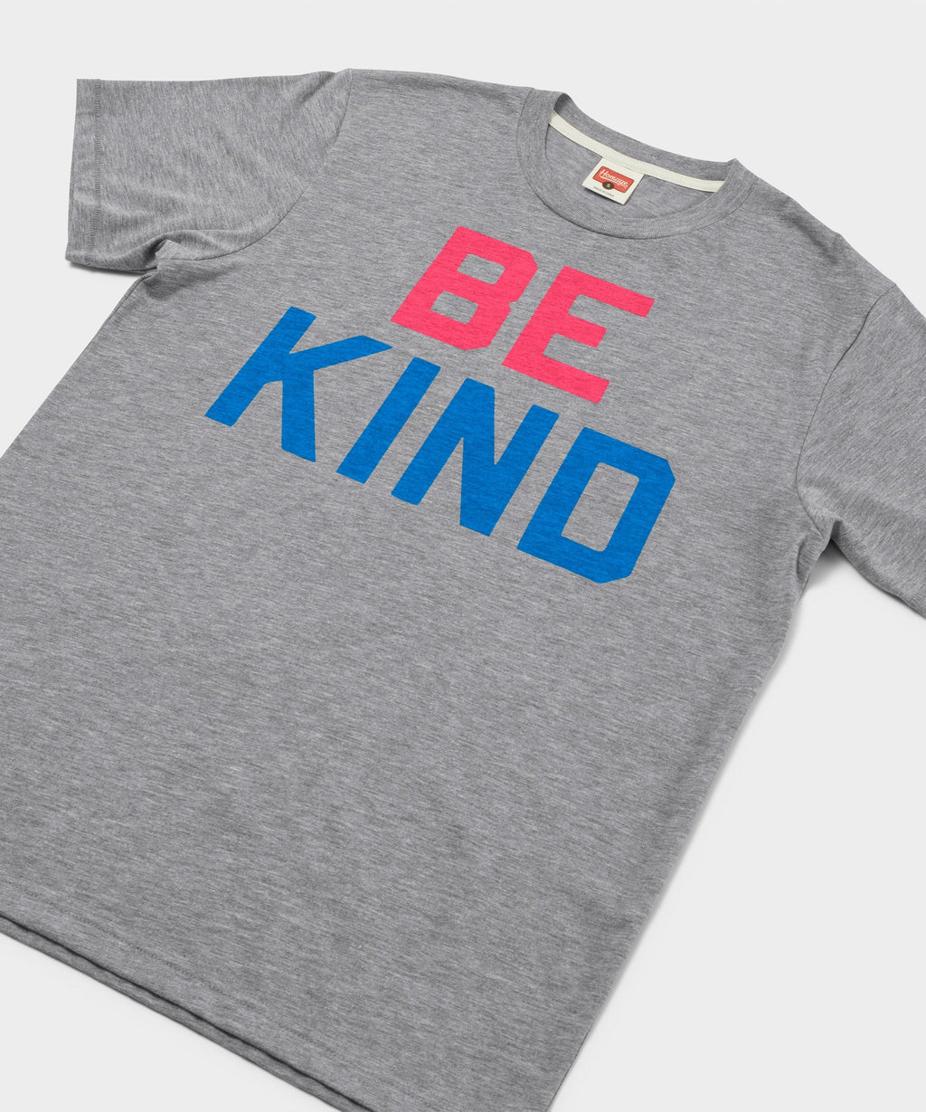 Be Kind