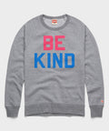 Be Kind Crewneck