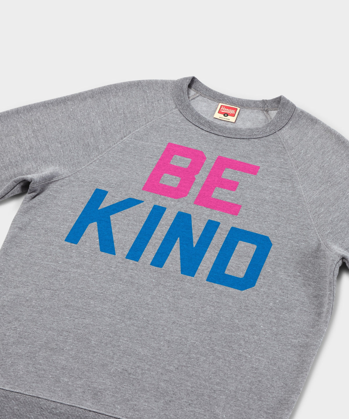 Be Kind Crewneck