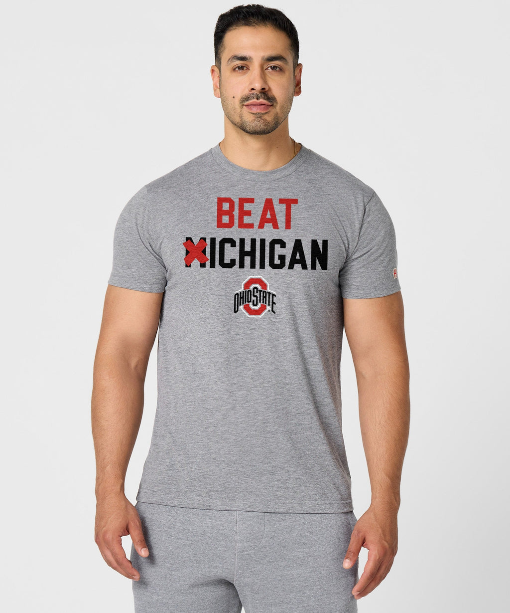 Beat Michigan