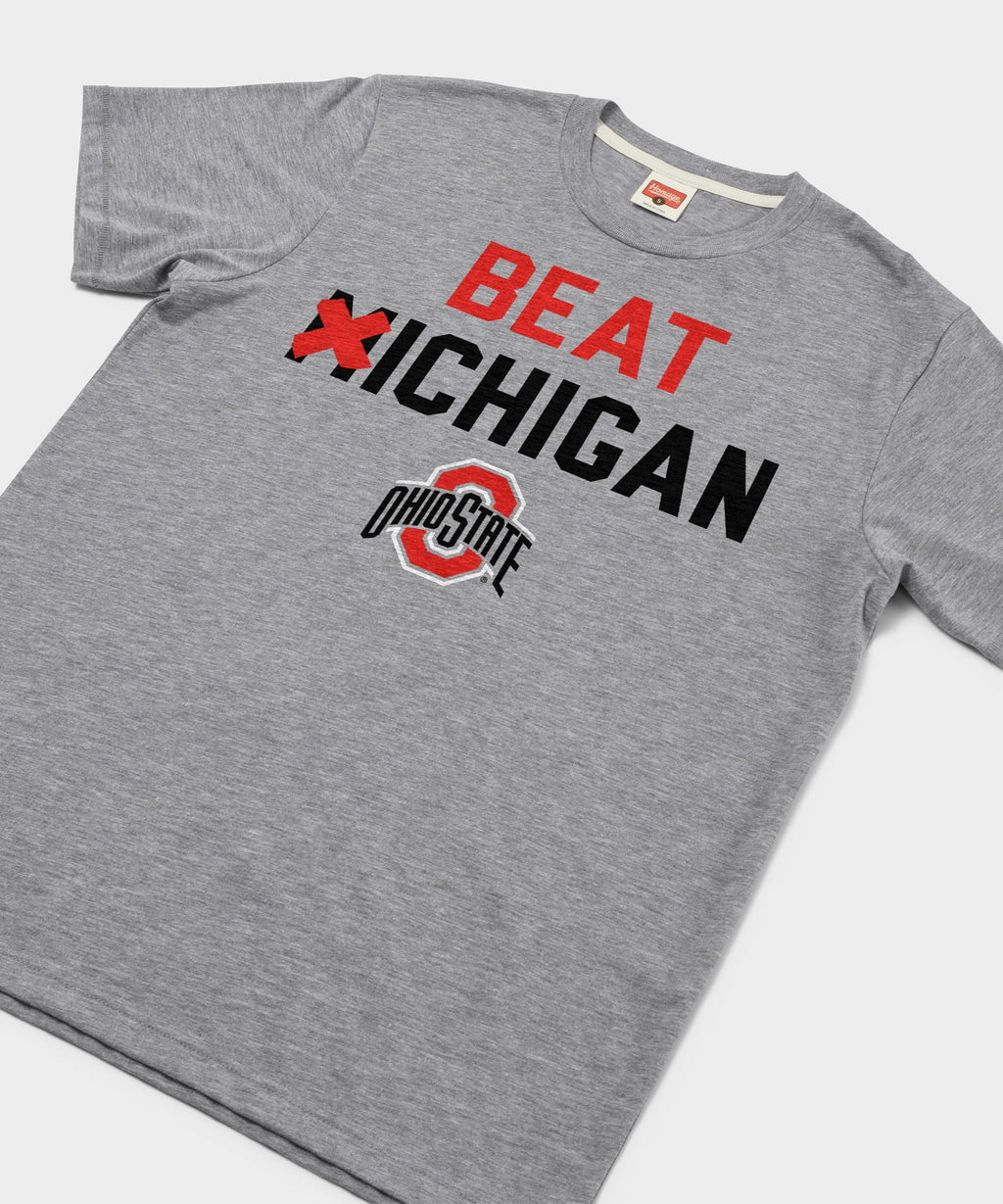 Beat Michigan