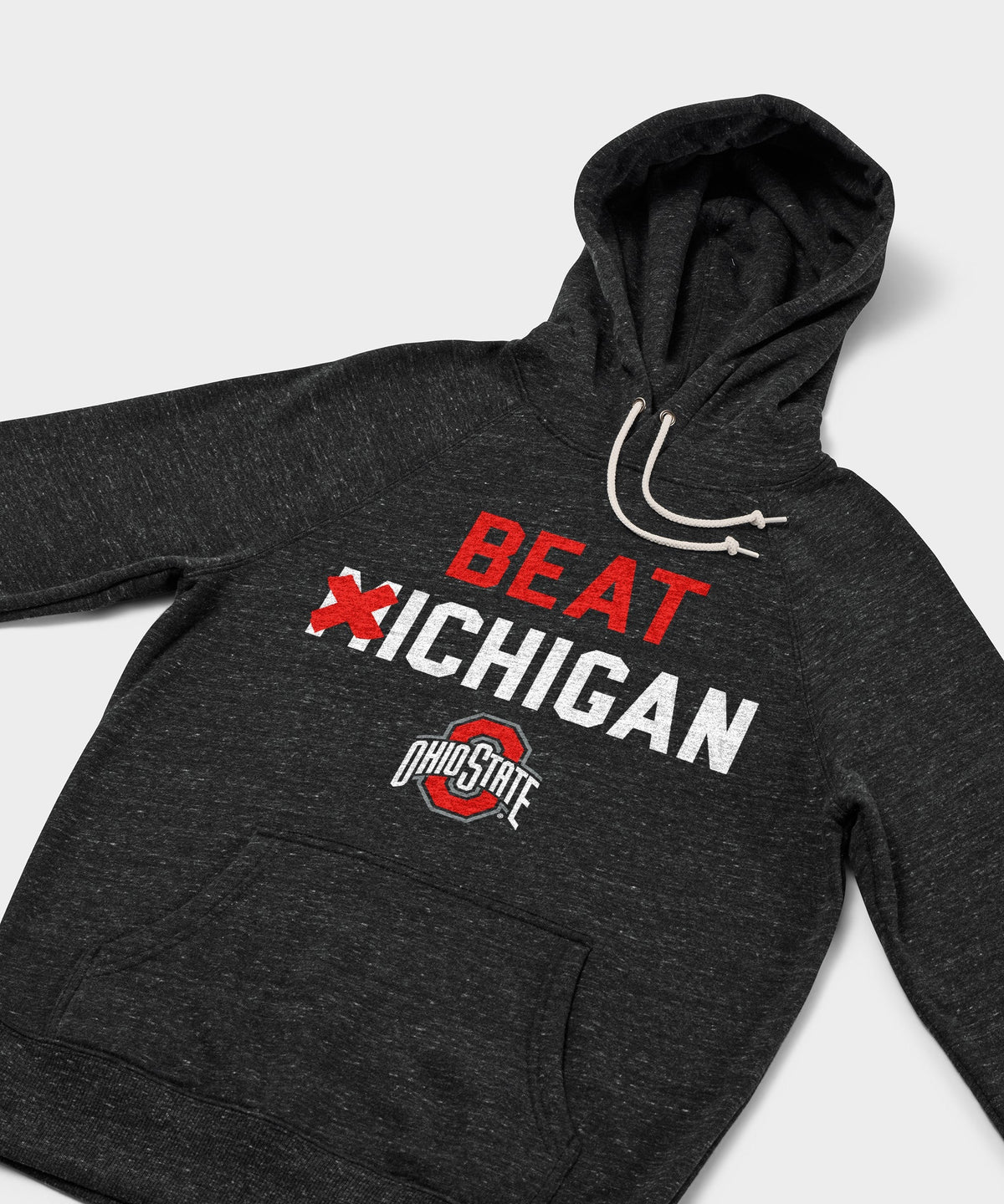 Beat Michigan Hoodie